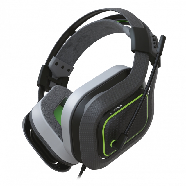 Gioteck HC-9 Headset med ledning
