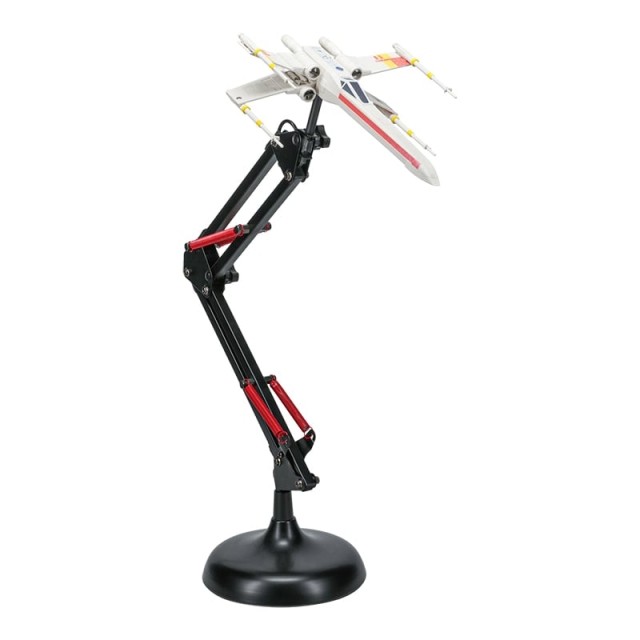 Paladone Star Wars - X Wing skrivebordslampe