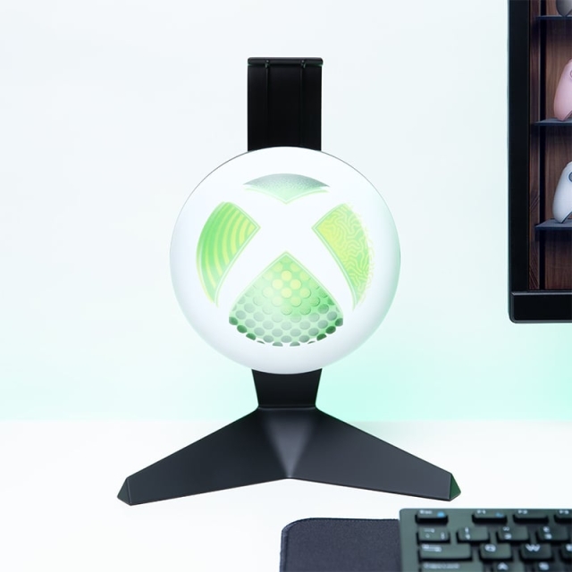 Paladone XBox hovedlampe