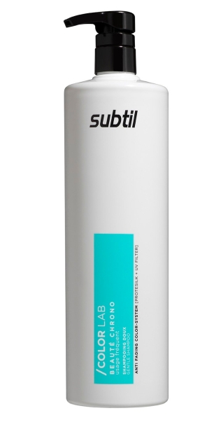 subtil Color Lab Care - skånsom shampoo 1000 ml