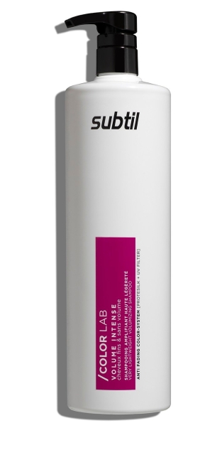 subtil Color Lab Care - Volumengivende shampoo 1000 ml