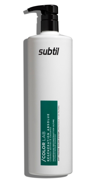subtil Color Lab Care - Repair Shampoo 1000 ml