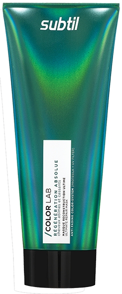 subtil Color Lab Care - Repair Mask/Conditioner 200 ml