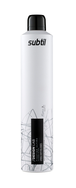 subtil Design Lab Styling - Strong Hairspray 300 ml
