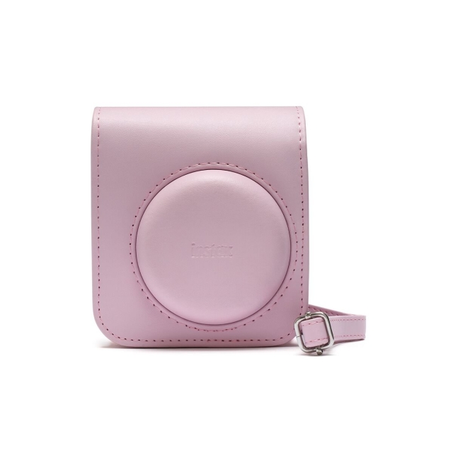 Fuji Mini 12-etui - blomsterrosa
