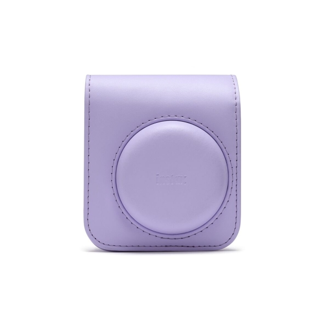 Fuji Mini 12-etui - lilla lilla