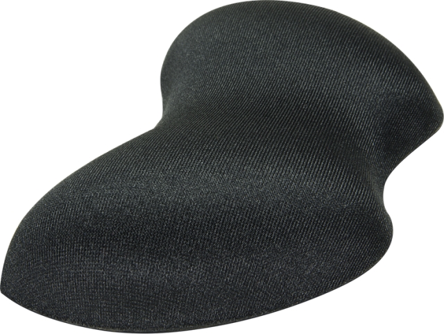 Speedlink LAX Gel håndledsstøtte, sort