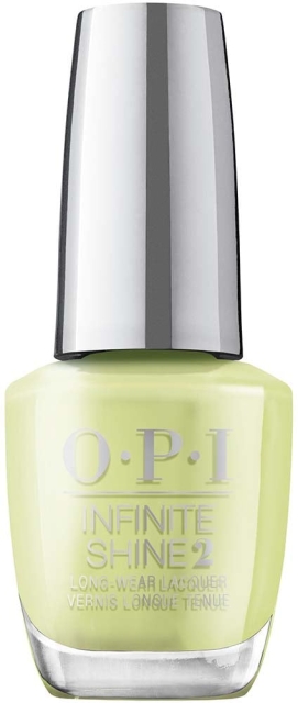OPI Infinite Shine Clear Your Cash 15 ml