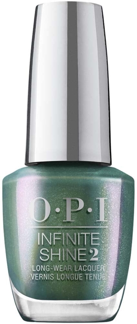 OPI Infinite Shine Feeling