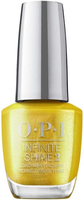 OPI Infinite Shine The Leo