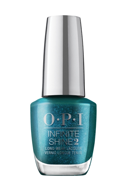 OPI Infinite Shine 2 Let