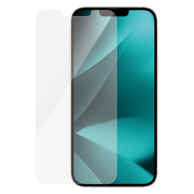 PanzerGlass Skærmbeskytter Apple iPhone 14 Plus - 13 Pro Max - Classic Fit