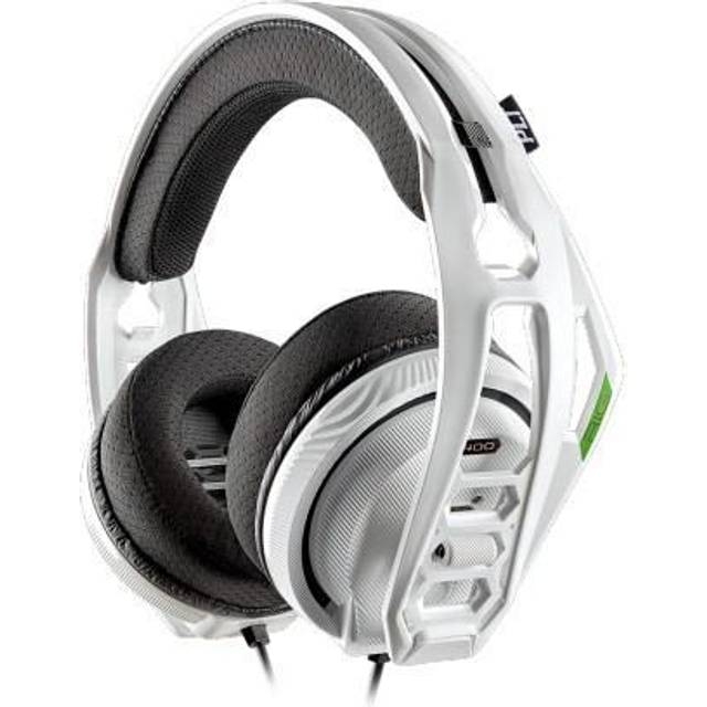 NACON RIG 400Hx hvidt headset (XBOX)
