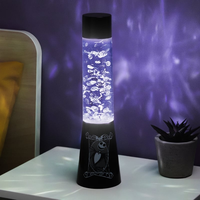 Paladone Nightmare Before Christmas Flow-lampe 33 cm