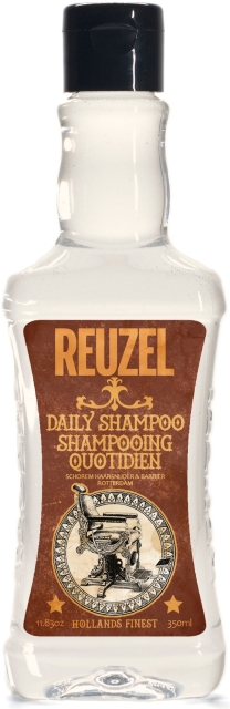 Reuzel Daglig shampoo 350 ml