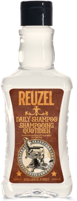 Reuzel Daglig shampoo 1000 ml