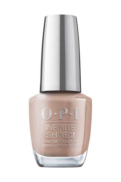 OPI Infinite Shine Basic Baddie