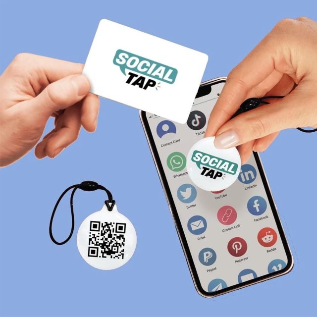 MikaMax Sociale vandhaner - Bundle