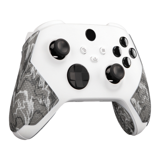 LIZARD SKINS DSP-controllergreb til Xbox Series X - Phantom Camo