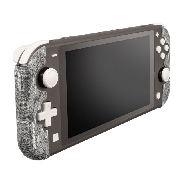 LIZARD SKINS DSP-controller-greb til Switch Lite - Phantom Camo
