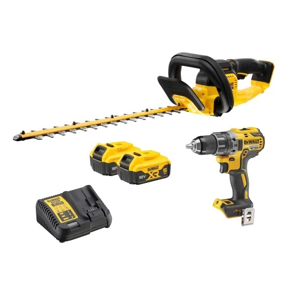DeWALT DCMHT563DCD-QW
