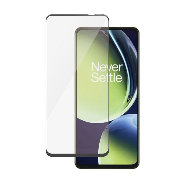 PanzerGlass Skærmbeskytter OnePlus Nord CE 3 Lite - Ultra-wide fit