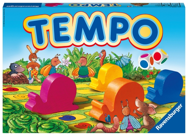 Ravensburger Tempo (10621429)