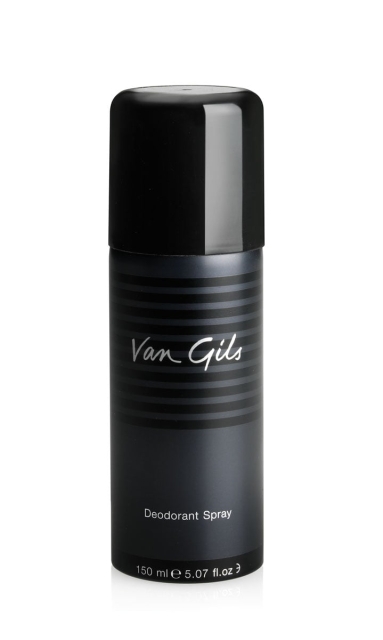 Van Gils Strictly For Men - Deodorant Spray 150 ml