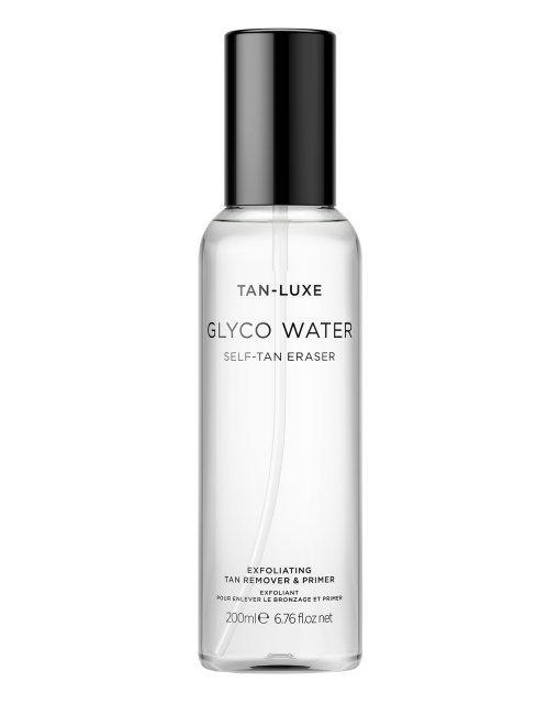 Tan-Luxe Tan Remover Cleanser Primer Glyco Water 200 ml