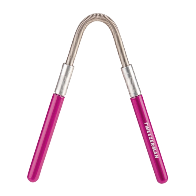 Tweezerman Smooth Finish ansigtshårfjerner