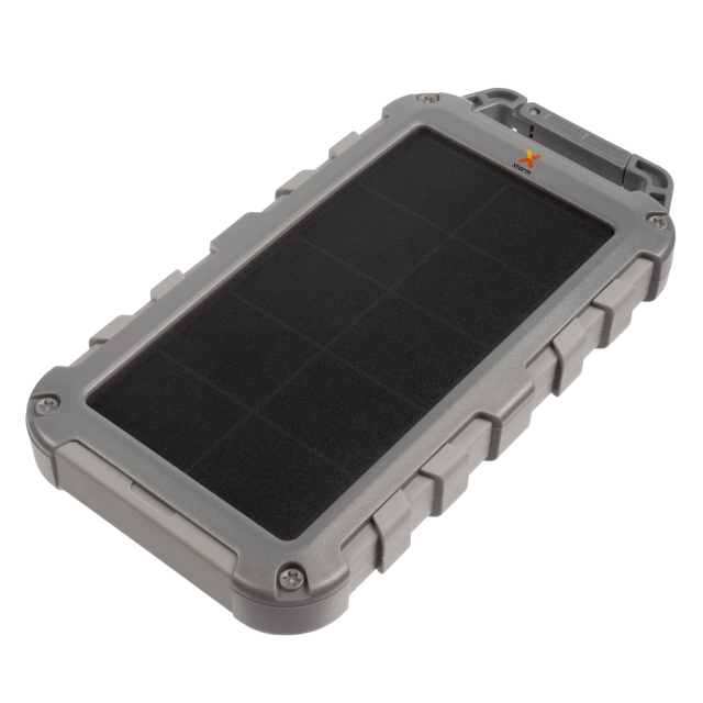 Xtorm FS405 20W Fuel Series Solar Charge Power Bank 10.000 mAh