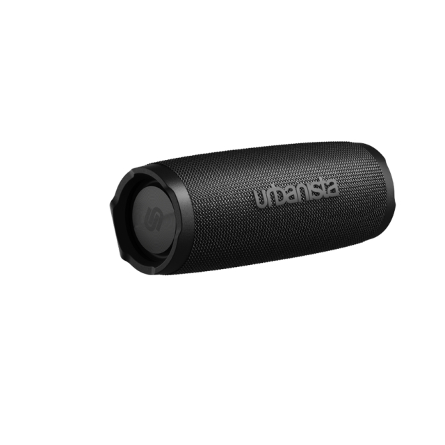 Urbanista Nashville Midnight Black - Bluetooth-højttaler