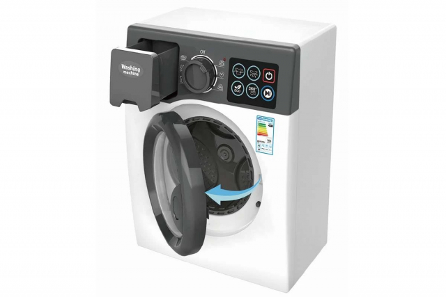 TEGOLE vaskemaskine elektrisk (500228)