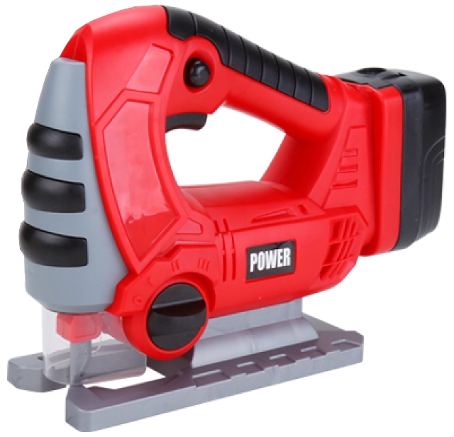 TEGOLE Elektrisk stiksav (500242)