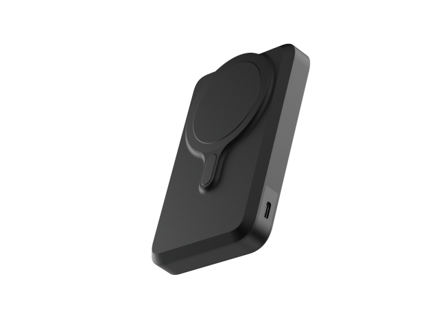 Xtorm Magnetisk trådløs 15W powerbank USB-C 10.000mAh