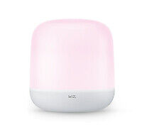 WiZ Wi-Fi BLE Portable Hero hvid Type-C