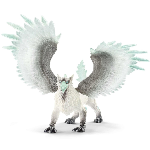 Schleich Eldrador-væsener - Isgrif (70143)