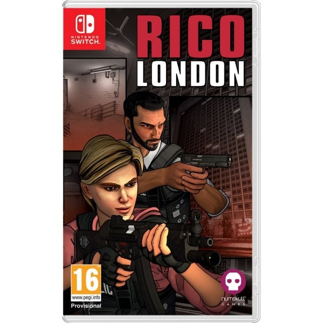 Aksys RICO London