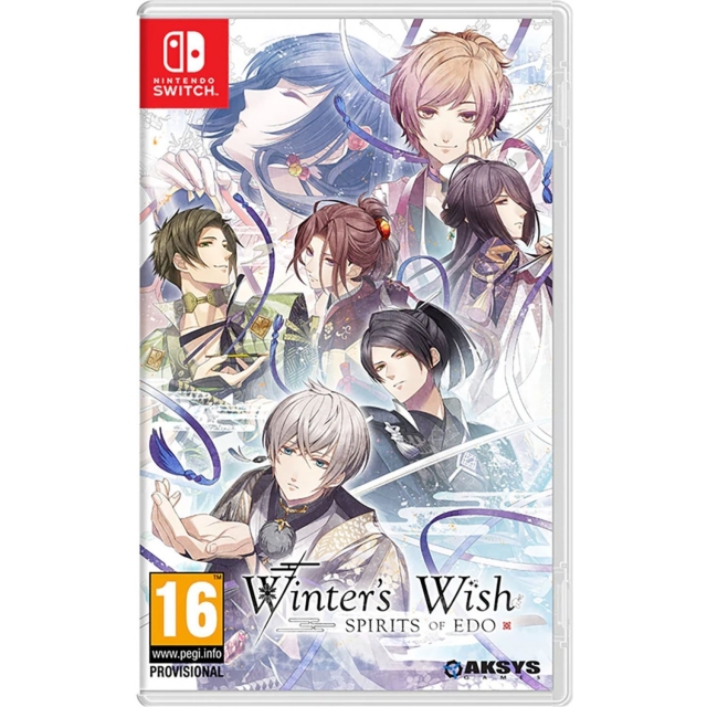 Aksys Winter