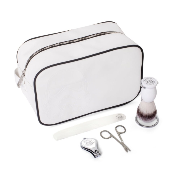 ThumbsUp Original Stormtrooper Grooming Set