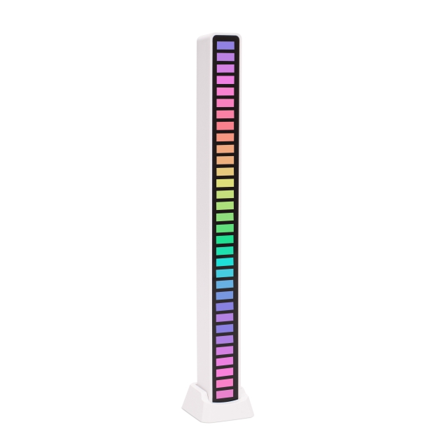 ThumbsUp Equaliser Light Bar Multicolour, Rechargable