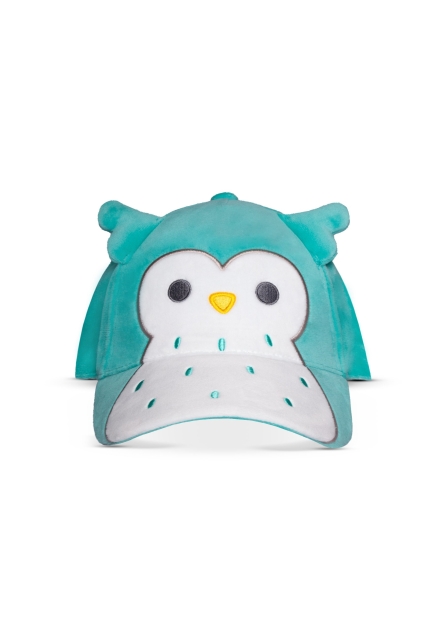 Squishmallows Kasket - Winston (NH846185SQM)