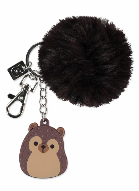 Squishmallows Nøglering - Hans (2581670/KE538527SQM )