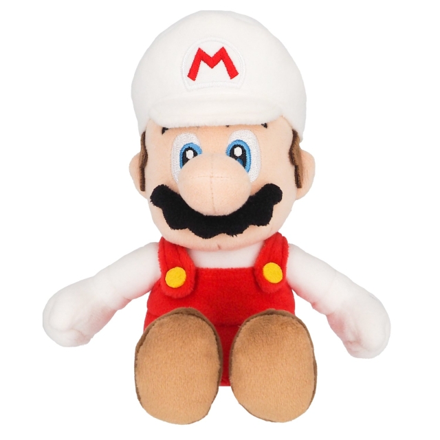 Super Mario Ild-Mario