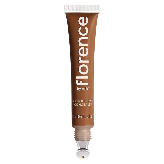 Florence by Mills See You Never Concealer D165 Dyb med gyldne undertoner