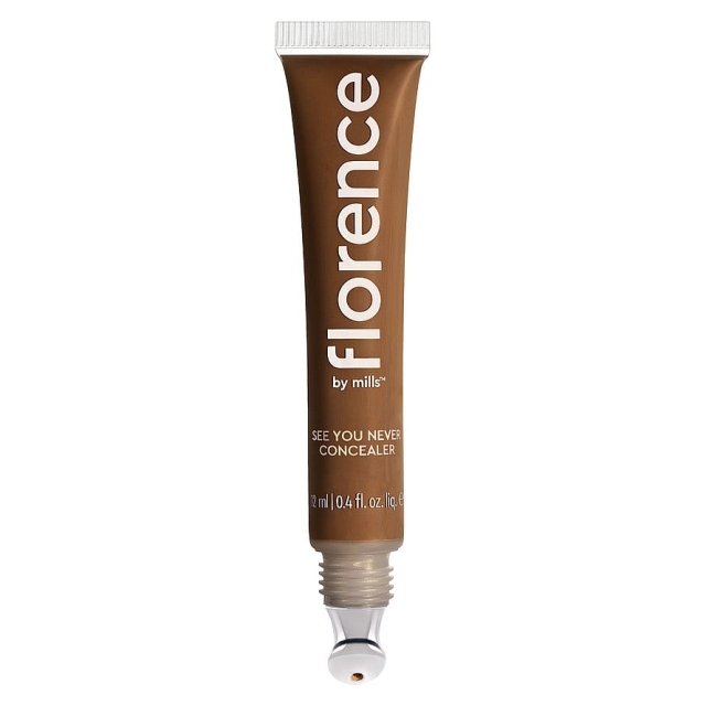 Florence by Mills See You Never Concealer D175 Deep med gyldne og blå undertoner