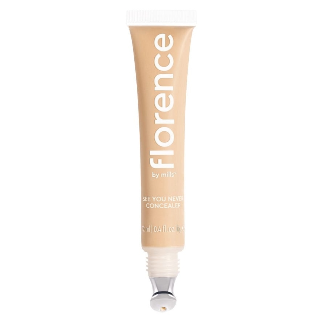 Florence by Mills See You Never Concealer L055 Lys med neutrale undertoner