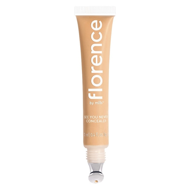Florence by Mills See You Never Concealer LM075 Lys til medium med neutrale undertoner
