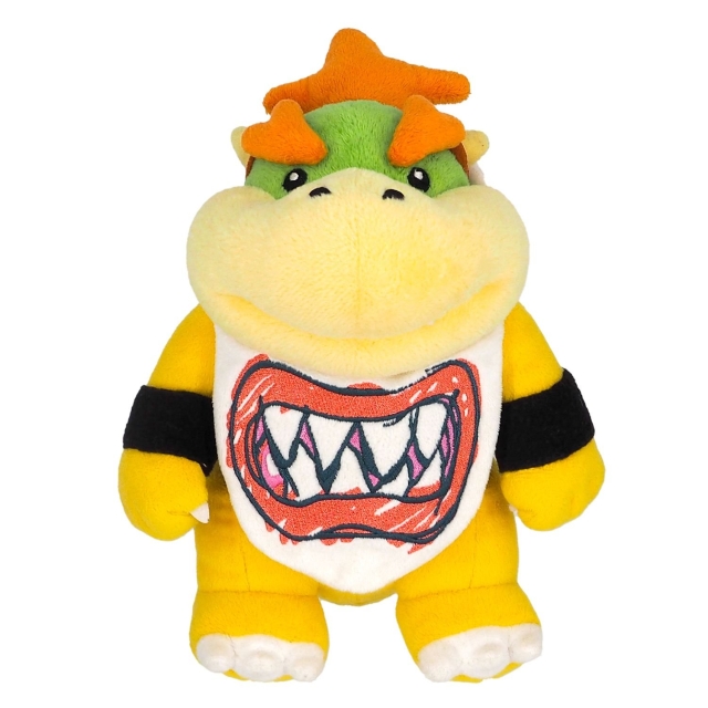 Super Mario BOWSER JR