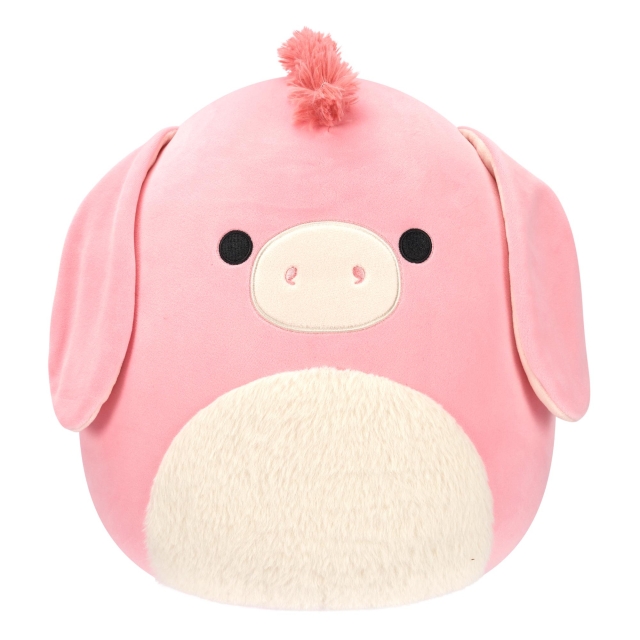Squishmallows p19 Æsel, 50 cm (1905498)